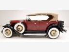 Thumbnail Photo 1 for 1929 Buick Series 129